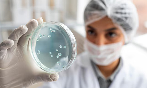 Breakthrough Results in Microbial Strain Engineering